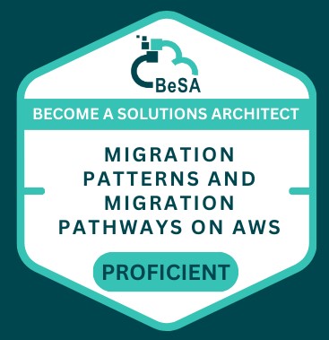 Kamal Sharma - Migration Patterns and Pathways on AWS