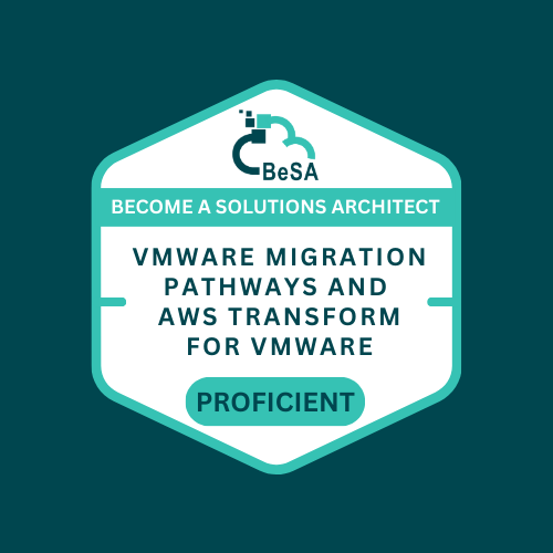 Kamal Sharma - VMware Migration Pathways and AWS Transform for VMware