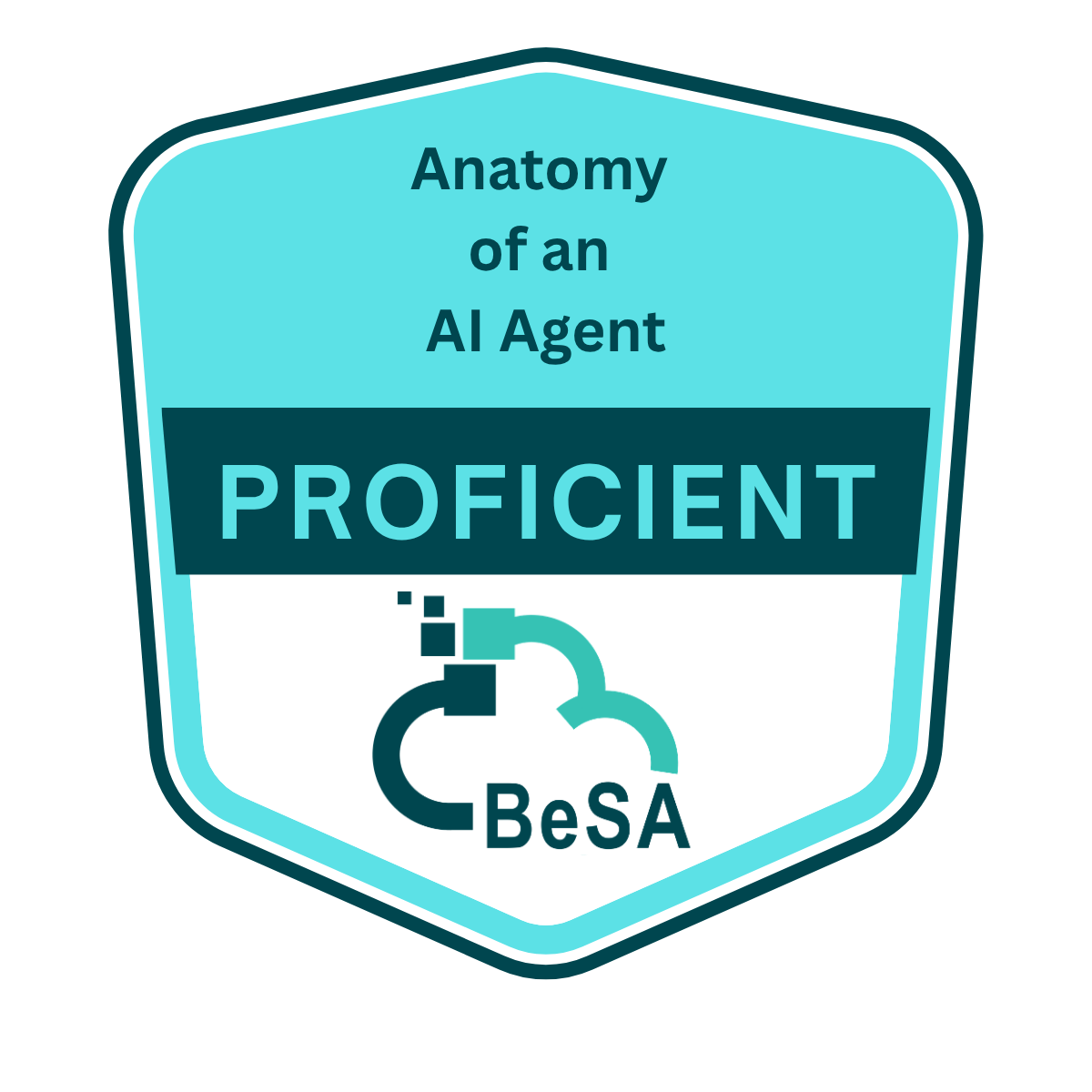 Mary Eleke  - Anatomy of an AI Agent