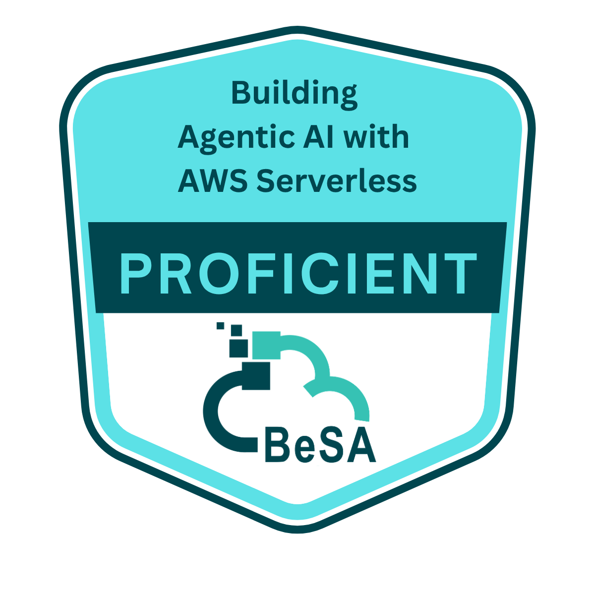 hidaayath.syed - Building Agentic AI with AWS Serverless