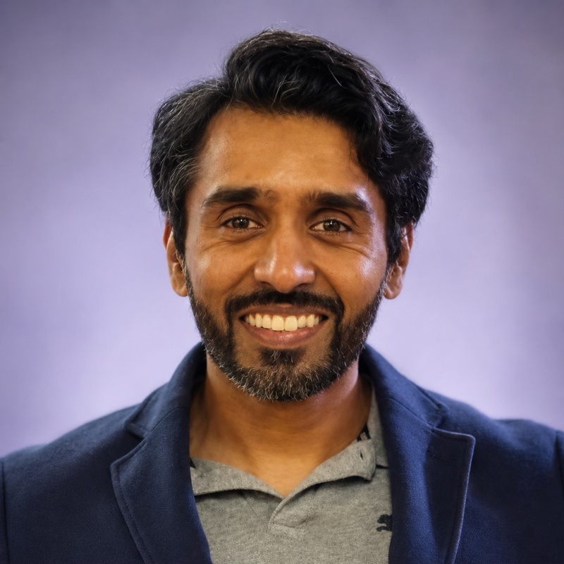 Anish Menon