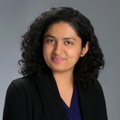Preeti Ravindra