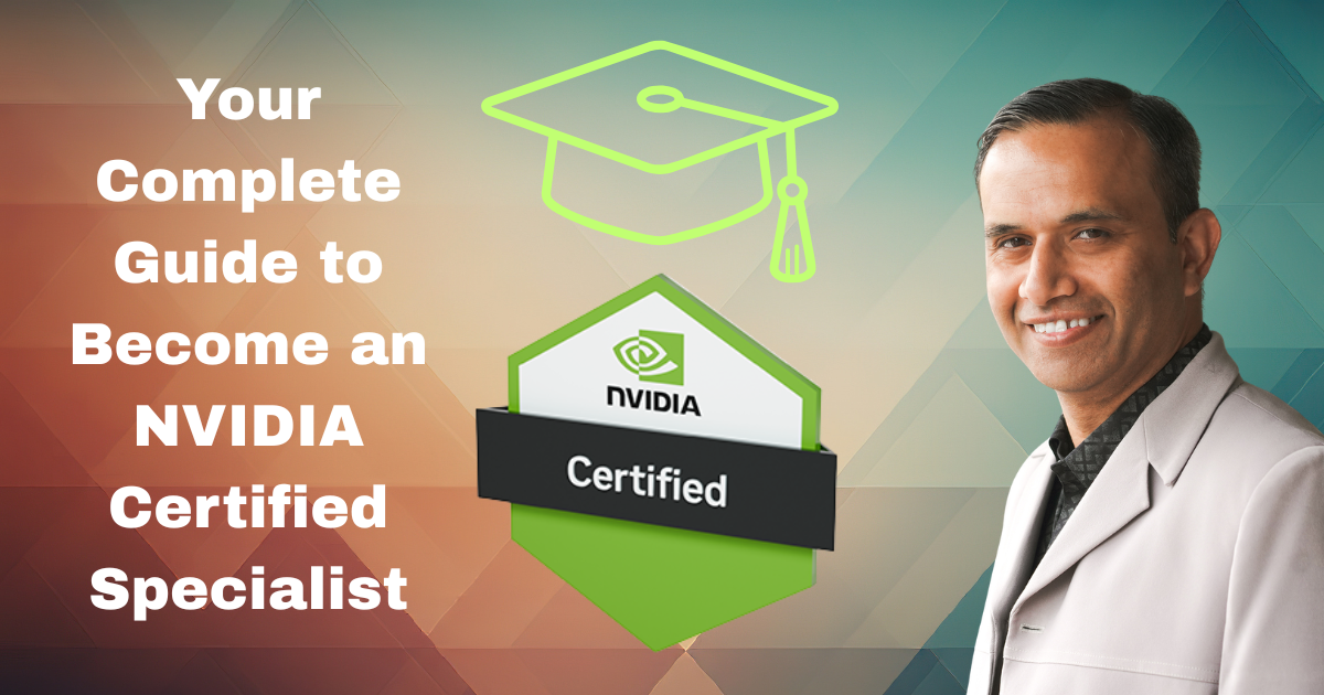 Your Complete Guide to Become NVIDIA Certified