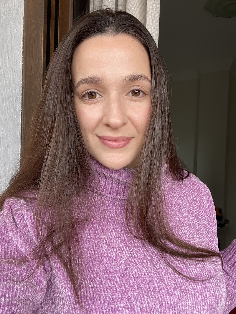 profile picture for: Elisa Rodriguez Villa