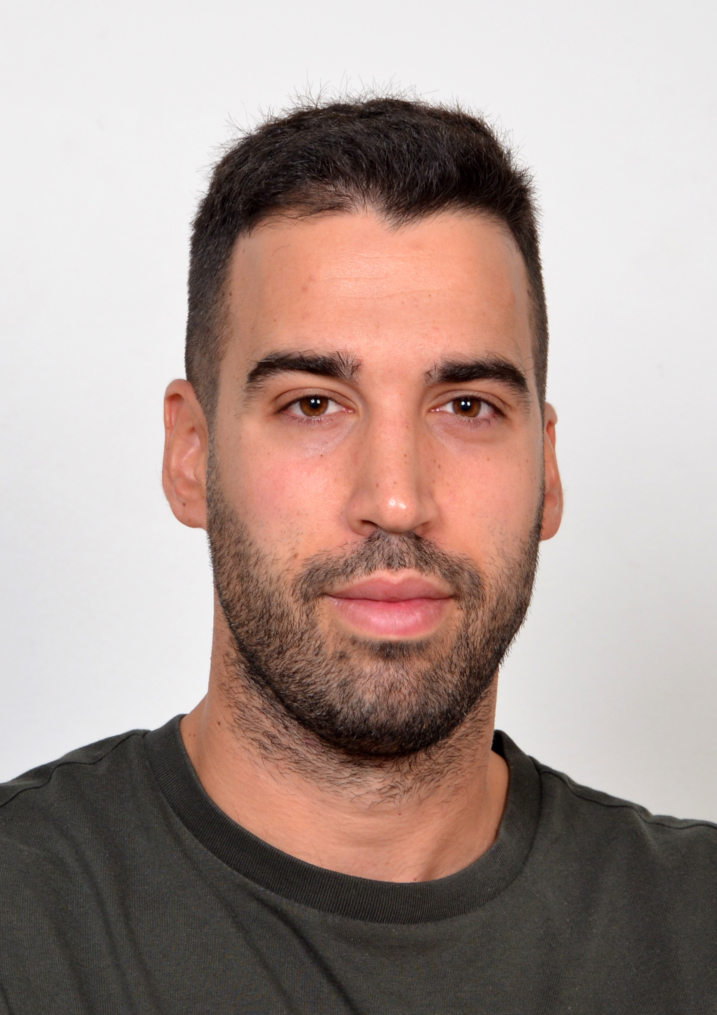 Community Boot Camp Certification - David Radisavljevic