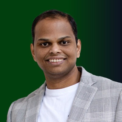 profile picture for: Prasad Rao