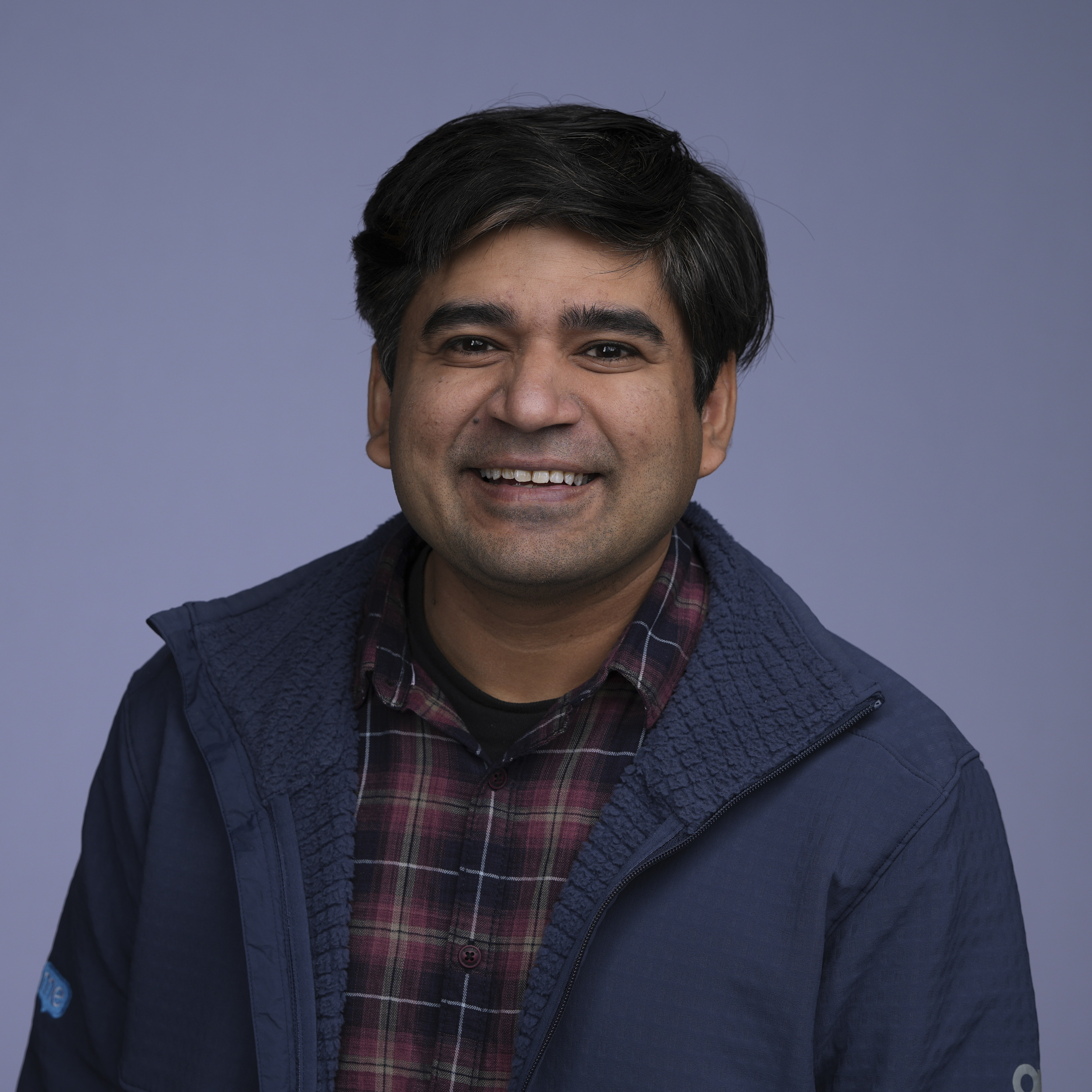 Karan Dwivedi