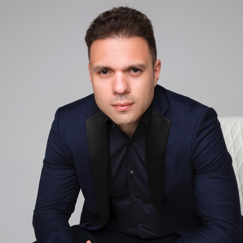 Eumar Assis