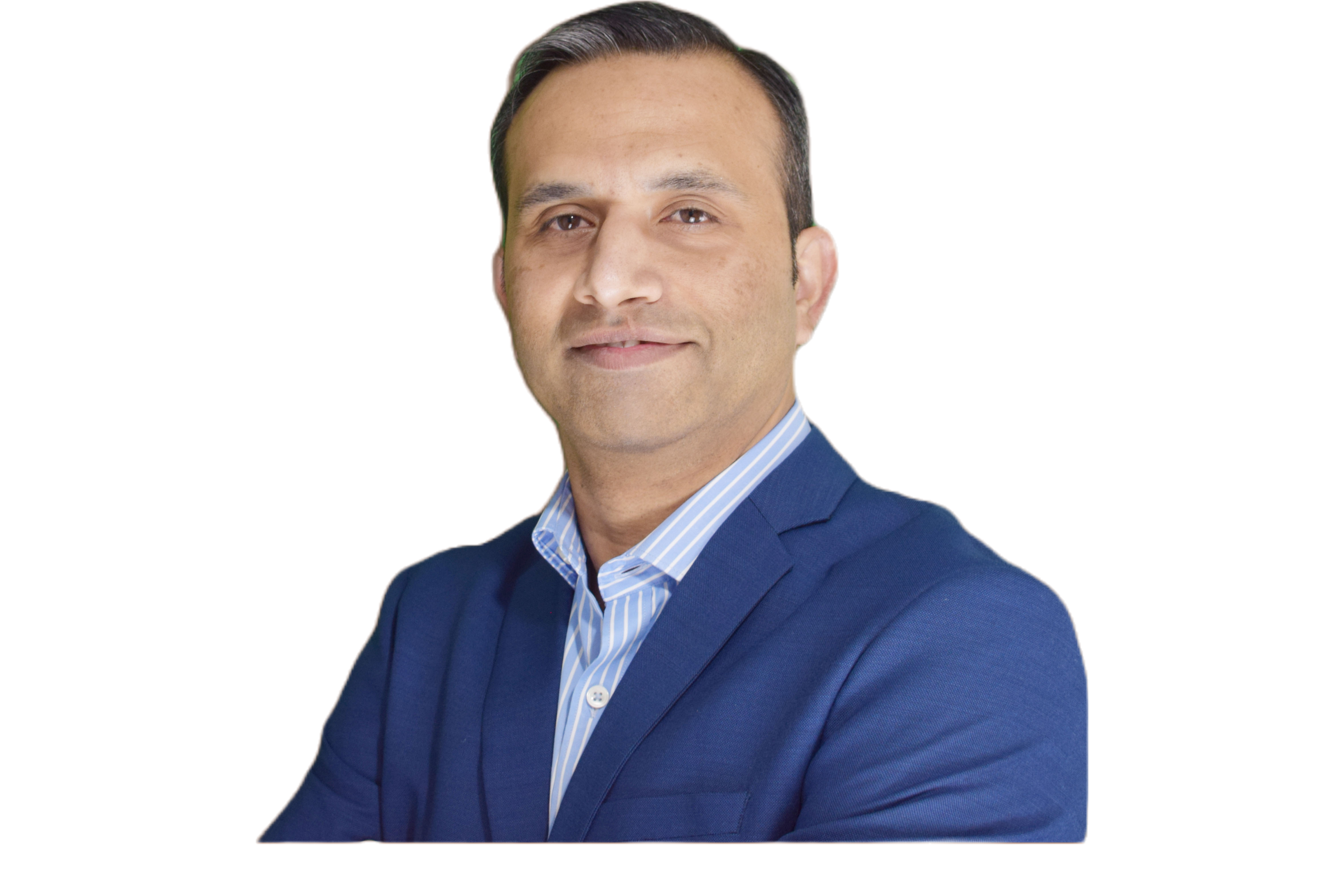 profile picture for: Ashish Prajapati