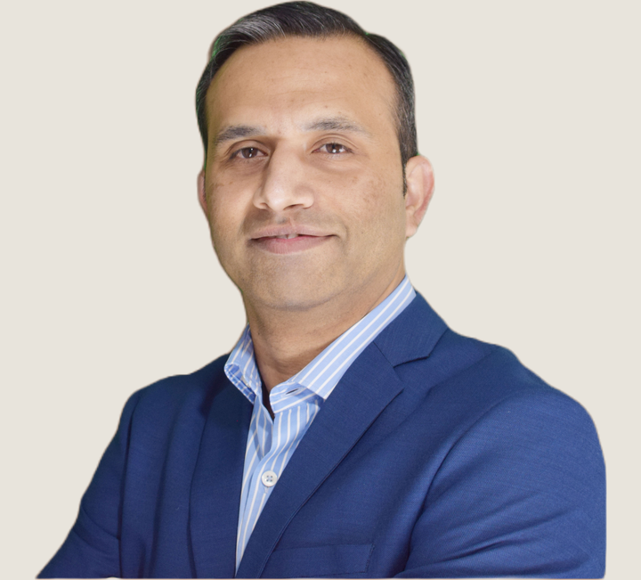 Ashish Prajapati