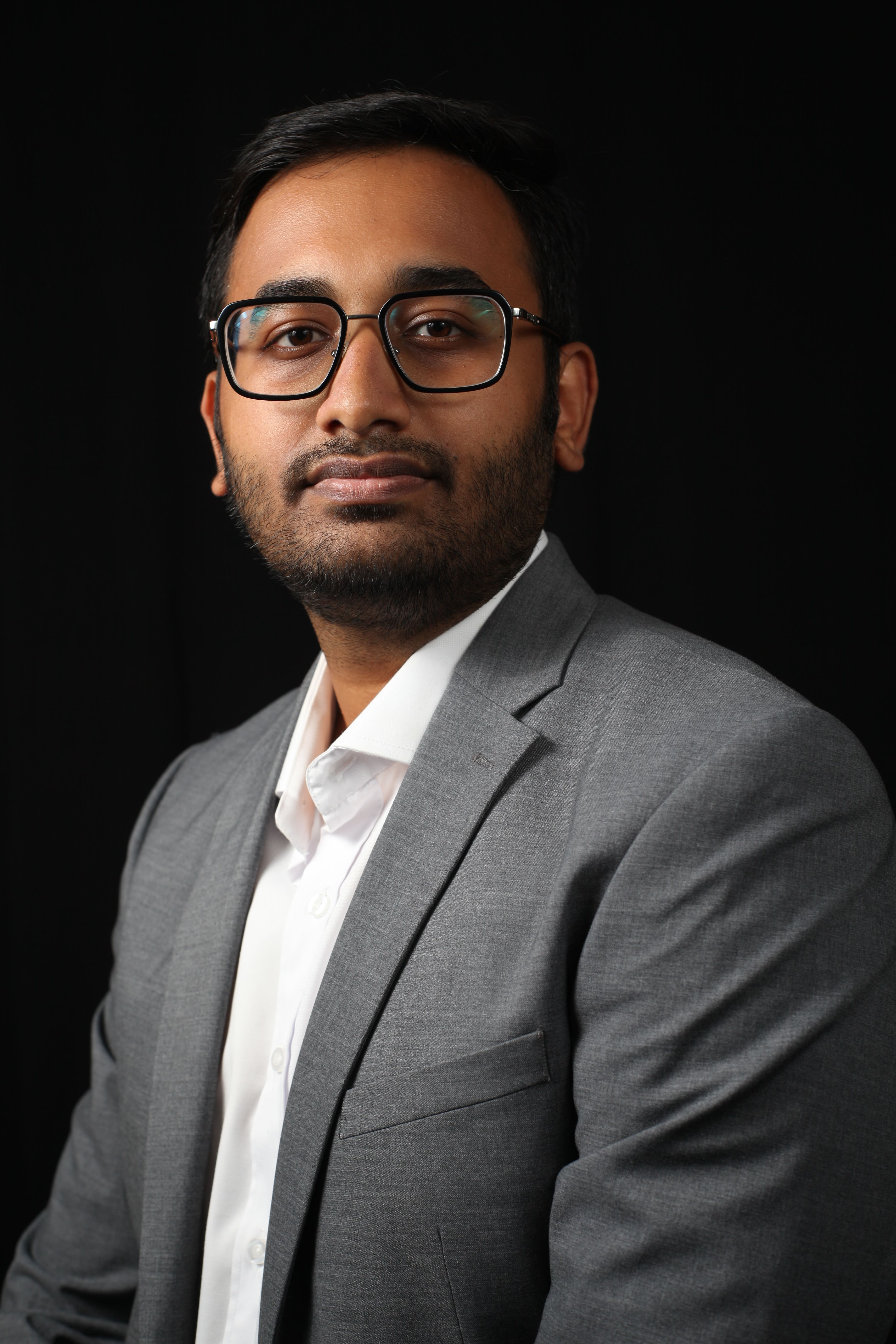 Payezhi Chegattil Abhishek