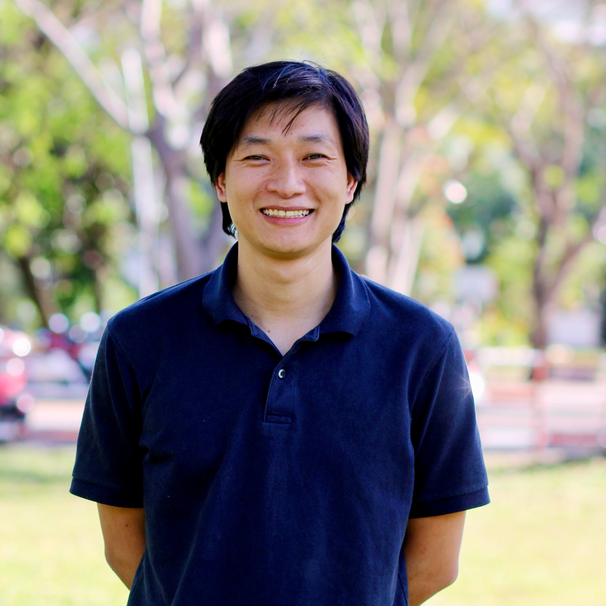 profile picture for: Trang Nguyen