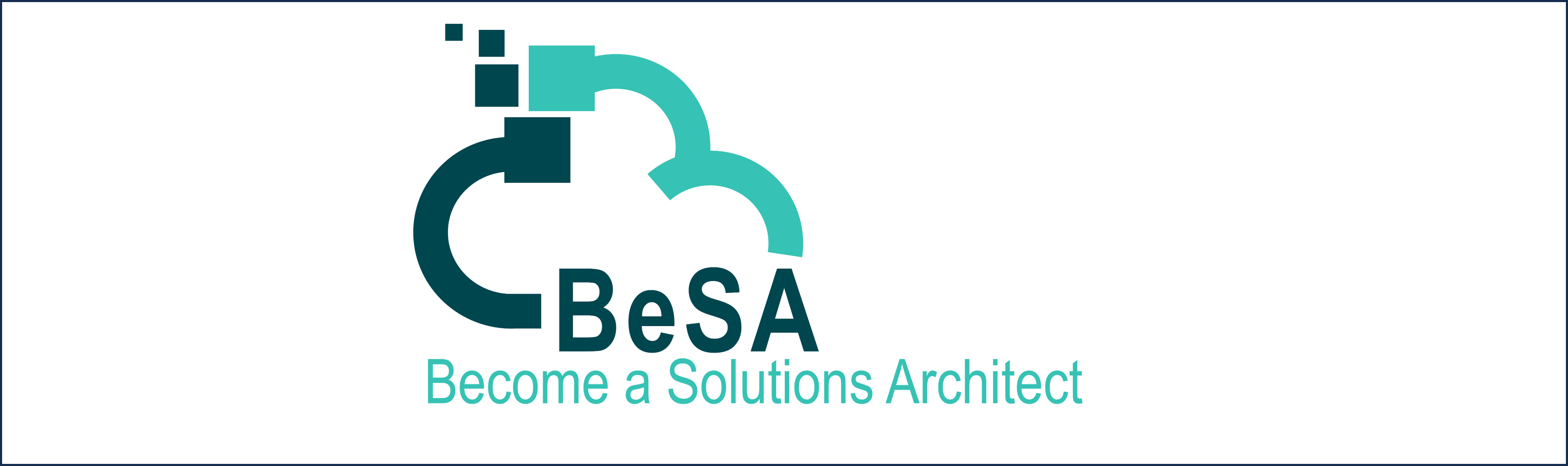 BeSA Cloud Academy logo