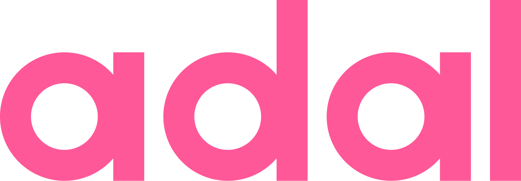 AdaL logo